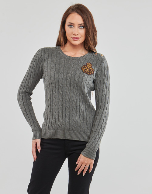 Lauren Ralph Lauren - MONTIVA Gris
