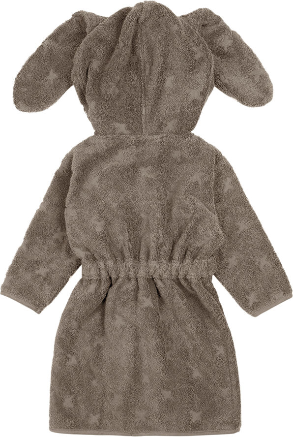 Müsli by Green Cotton Bathrobe bunny Cashew
