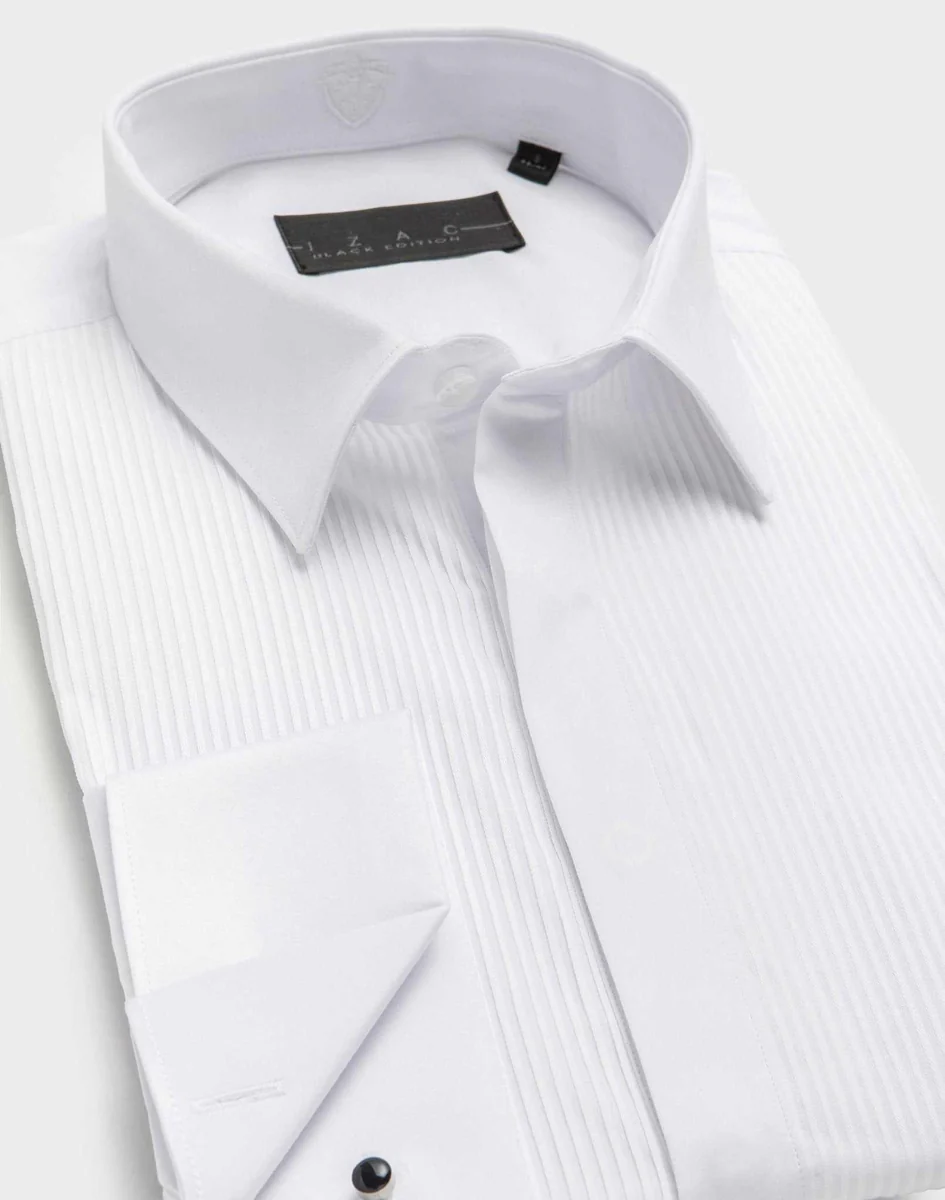 Chemise cérémonie 