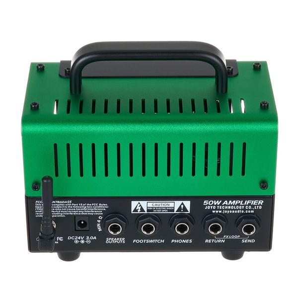 Joyo BadASS Bundle