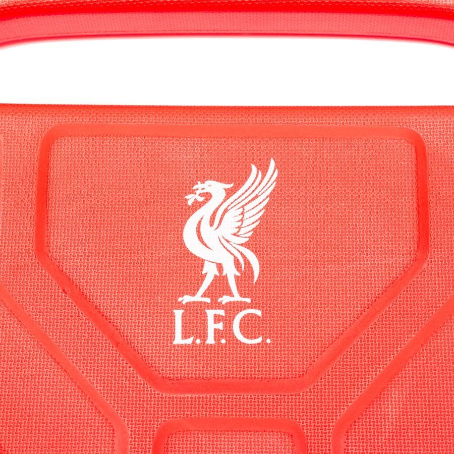 Liverpool Tablet Cover - Rouge Enfant