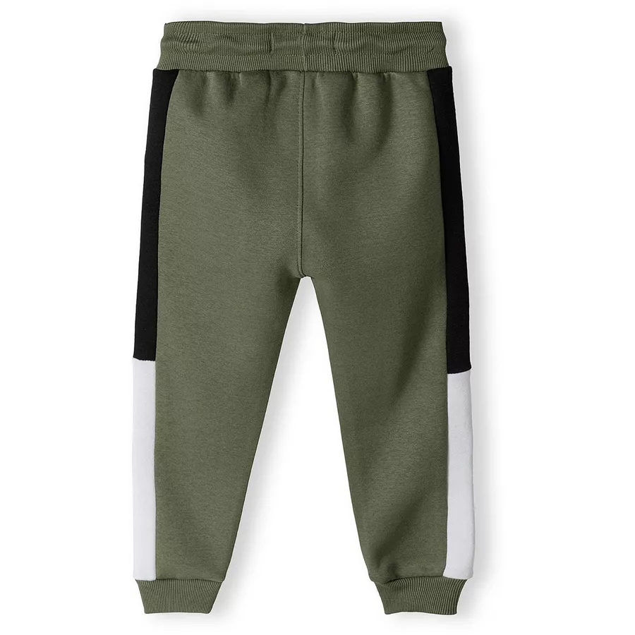 MINOTI Jogginganzug Khakigrün