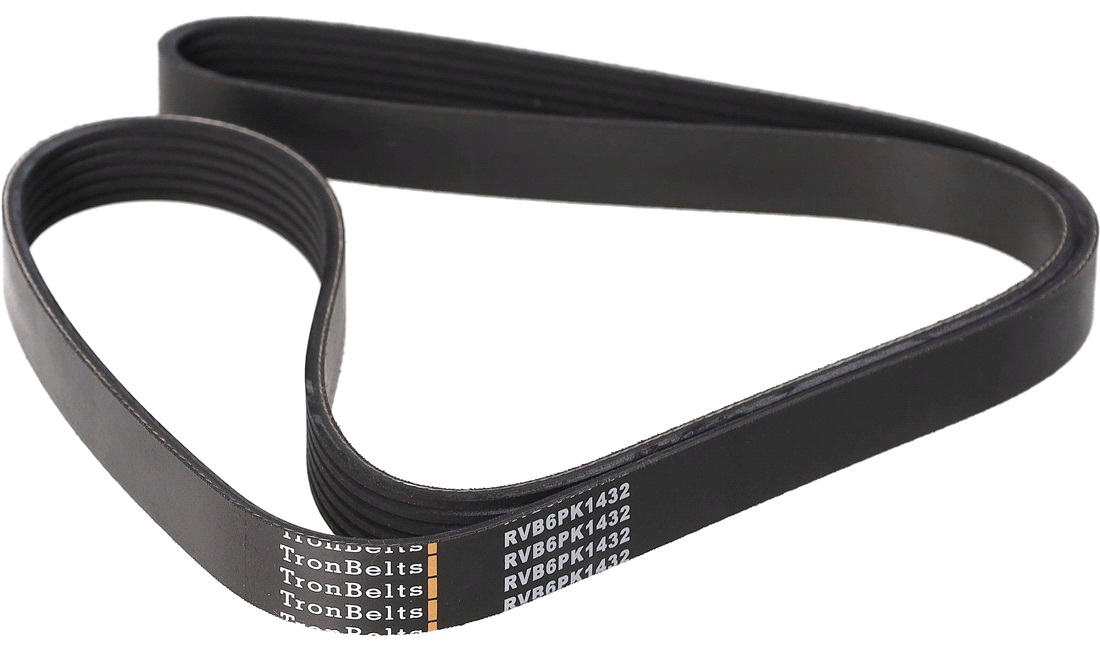 Multi v-rem 6 pk x 1432 mm