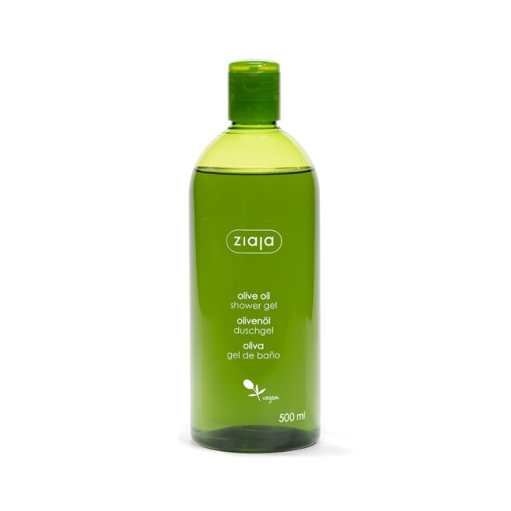 Ziaja Olive Duschgel Hautpflege 500 ml