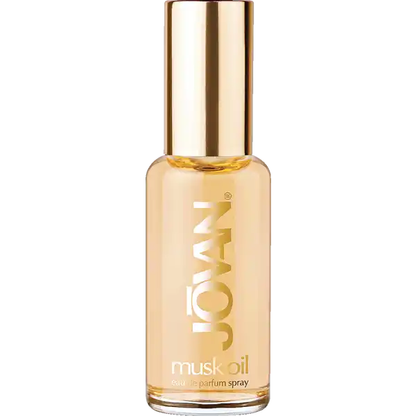 Musk Oil, EdT 26 ml