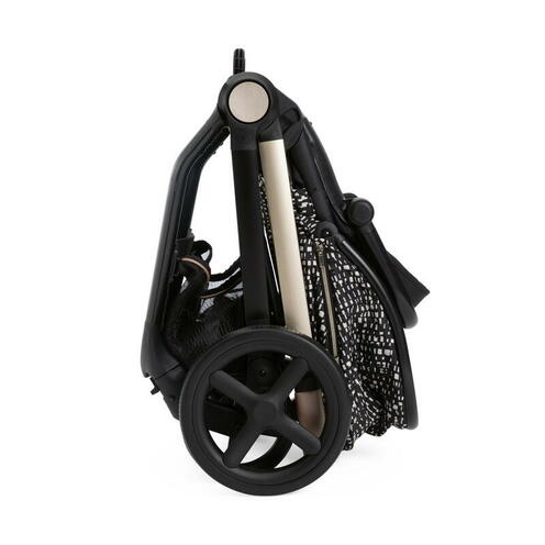 Poussette Mysa Glam Dew Relux - CHICCO