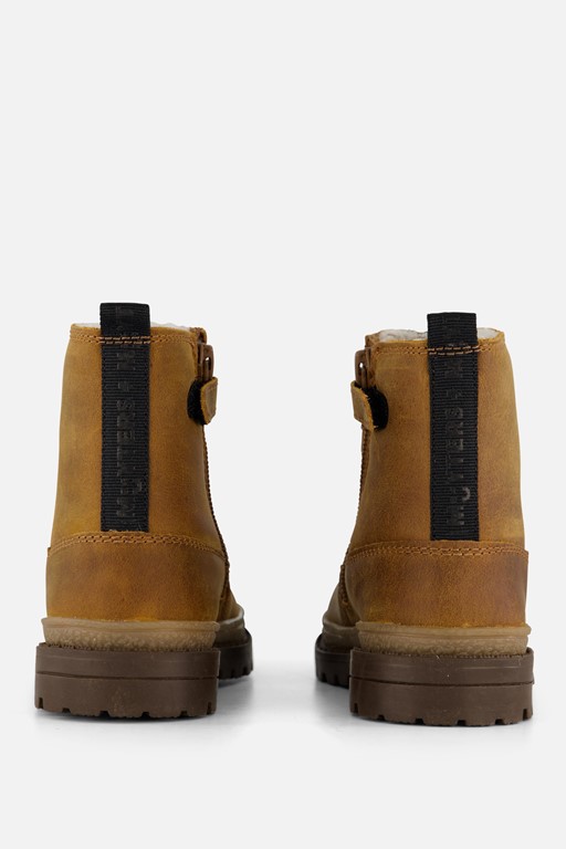 Muyters Boots bruin Leer