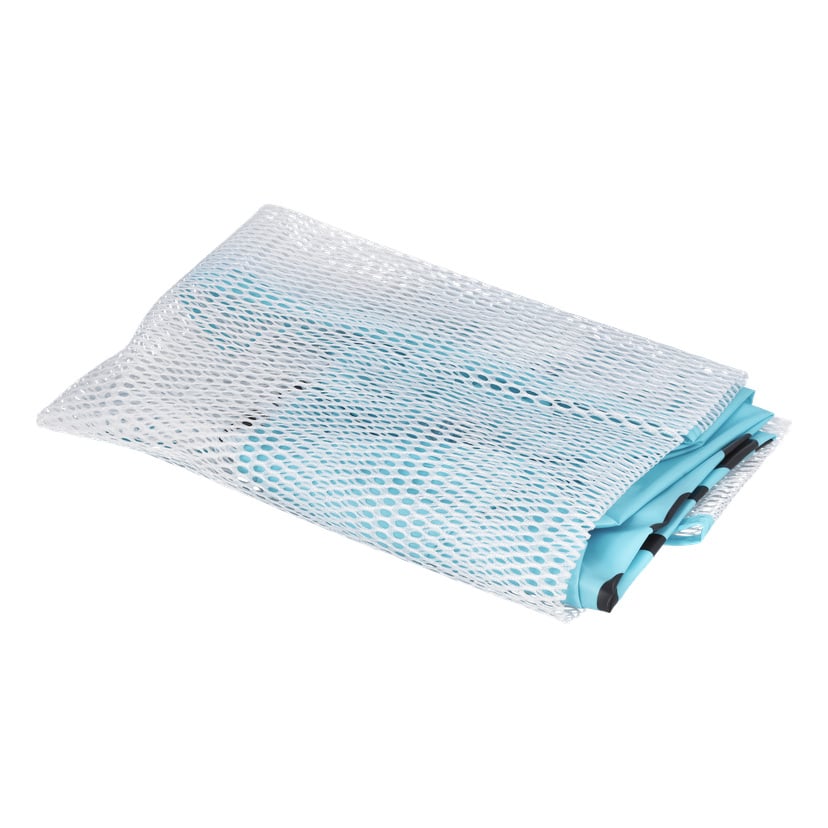 Oppblåsbar badhammock