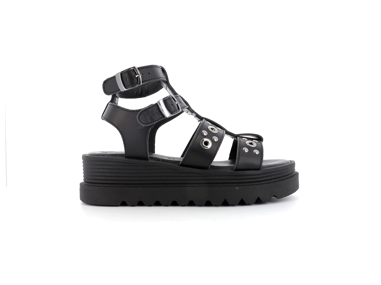 Tamaris-28264 Cuir Noir