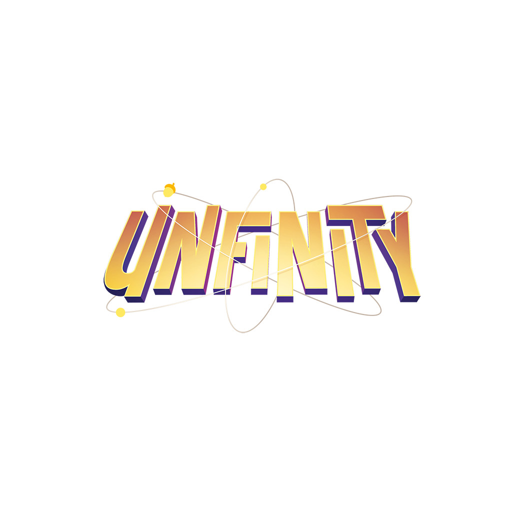 Magic The Gathering : Unfinity - Draft Booster