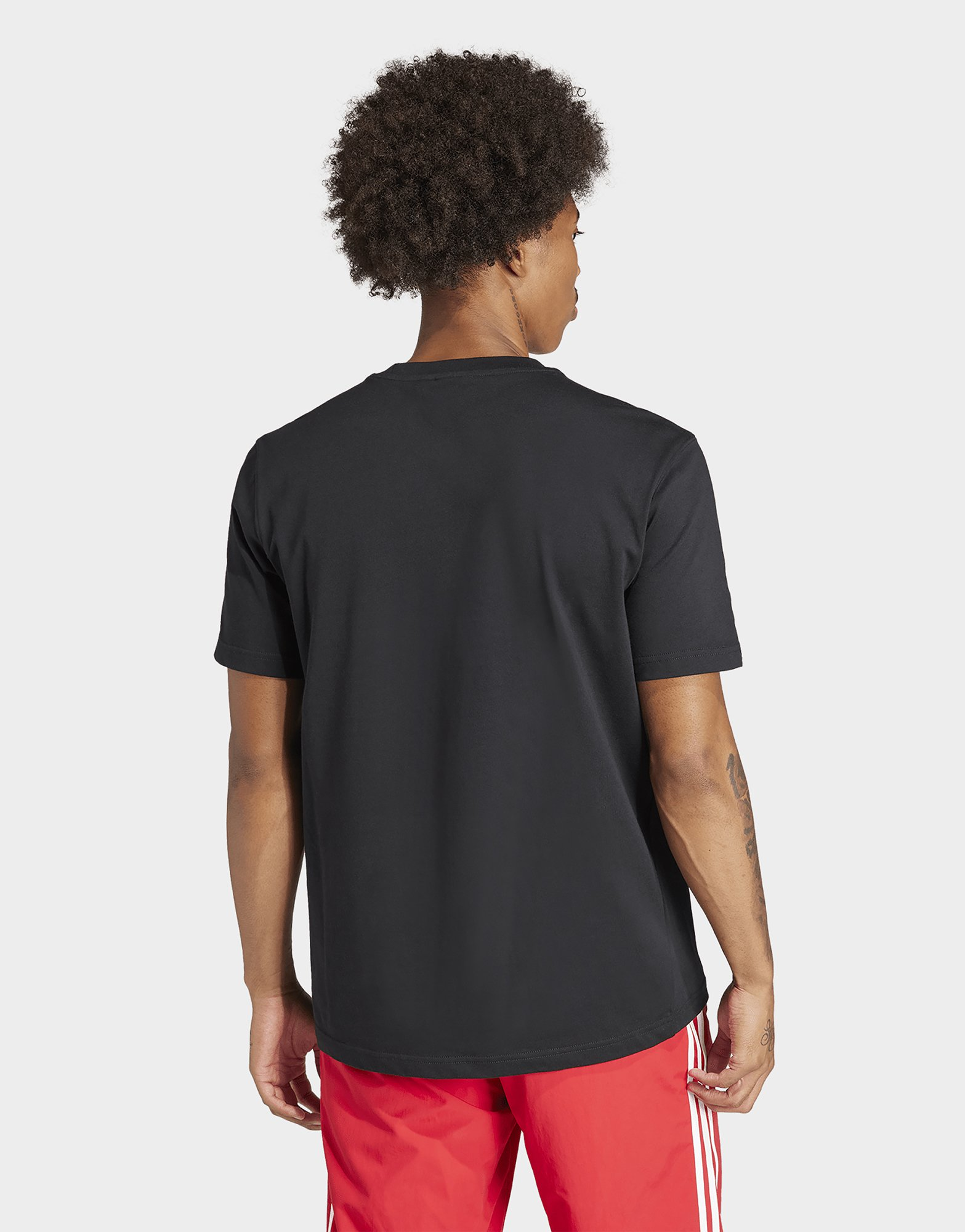 adidas T-shirt Trèfle Adicolor