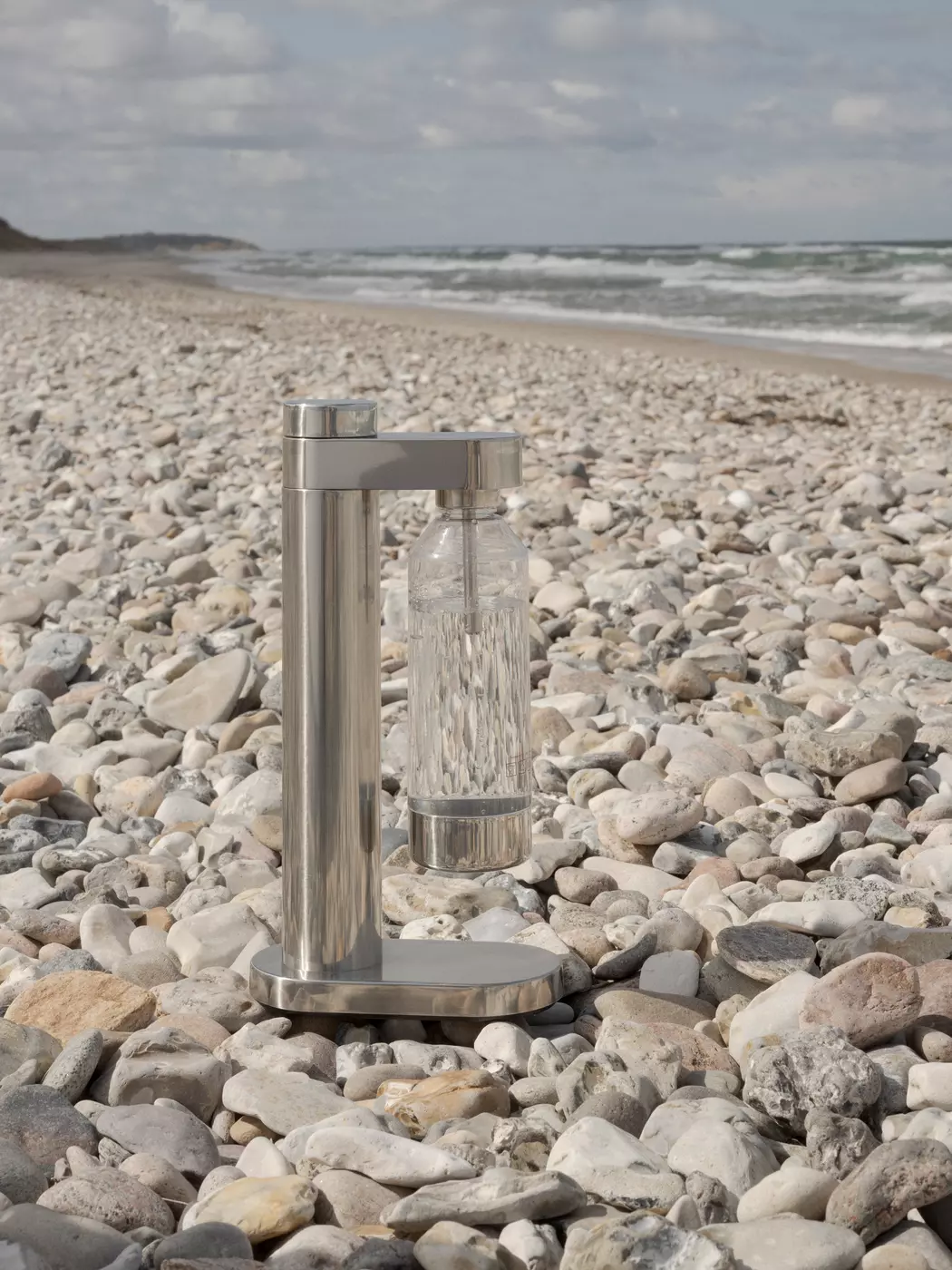 Wassersprudler Brus