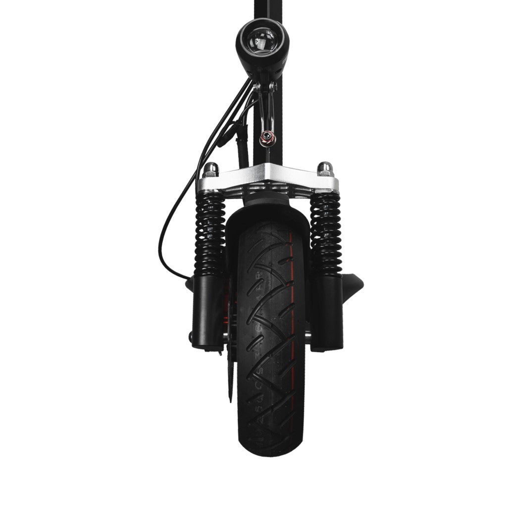 Trottinette Electrique Weebot Maverick - 10 Pouces (48V 15 Ah)