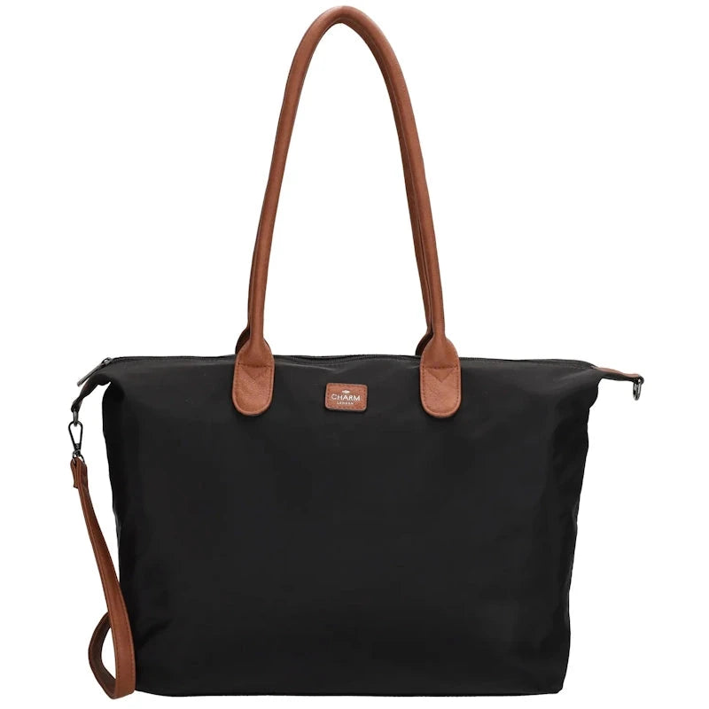 Charm London Buckingham Laptopbag 15.6
