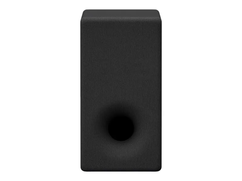 Sony SA-SW3 - Subwoofer - trådløs