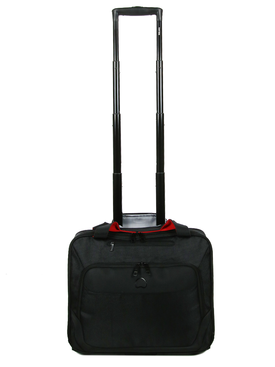 Pilot case Delsey Parvis Plus 15.6 pouces