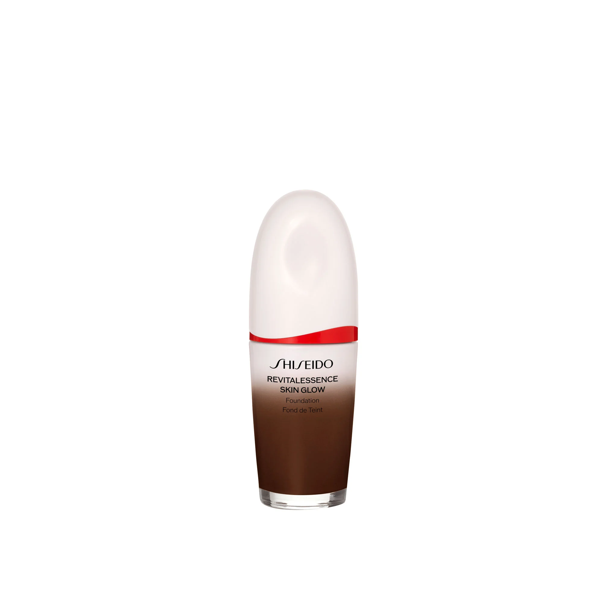 REVITALESSENCE SKIN GLOW Fond de Teint |- 560 Obsidian
