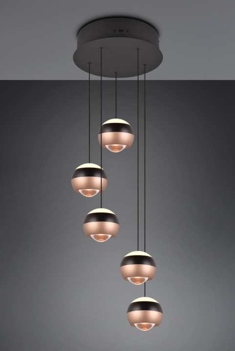 Pendelleuchte ORBIT