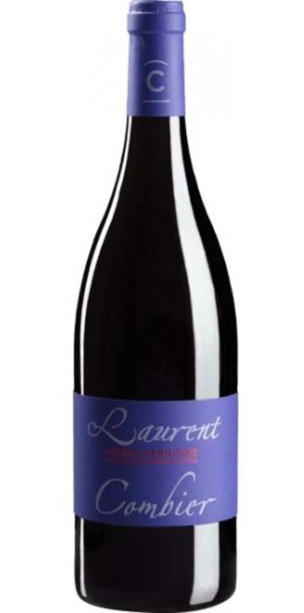 Laurent Combier - Cuvee L 2022 Rouge