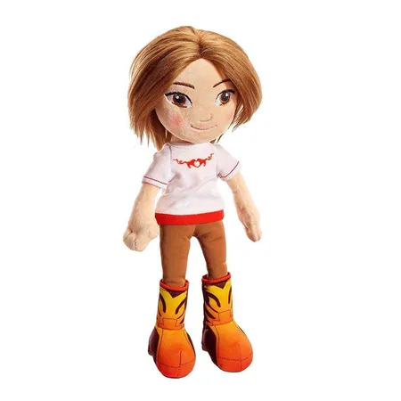 Schmidt Spiele DreamWorks Spirit, Lucky 31 cm