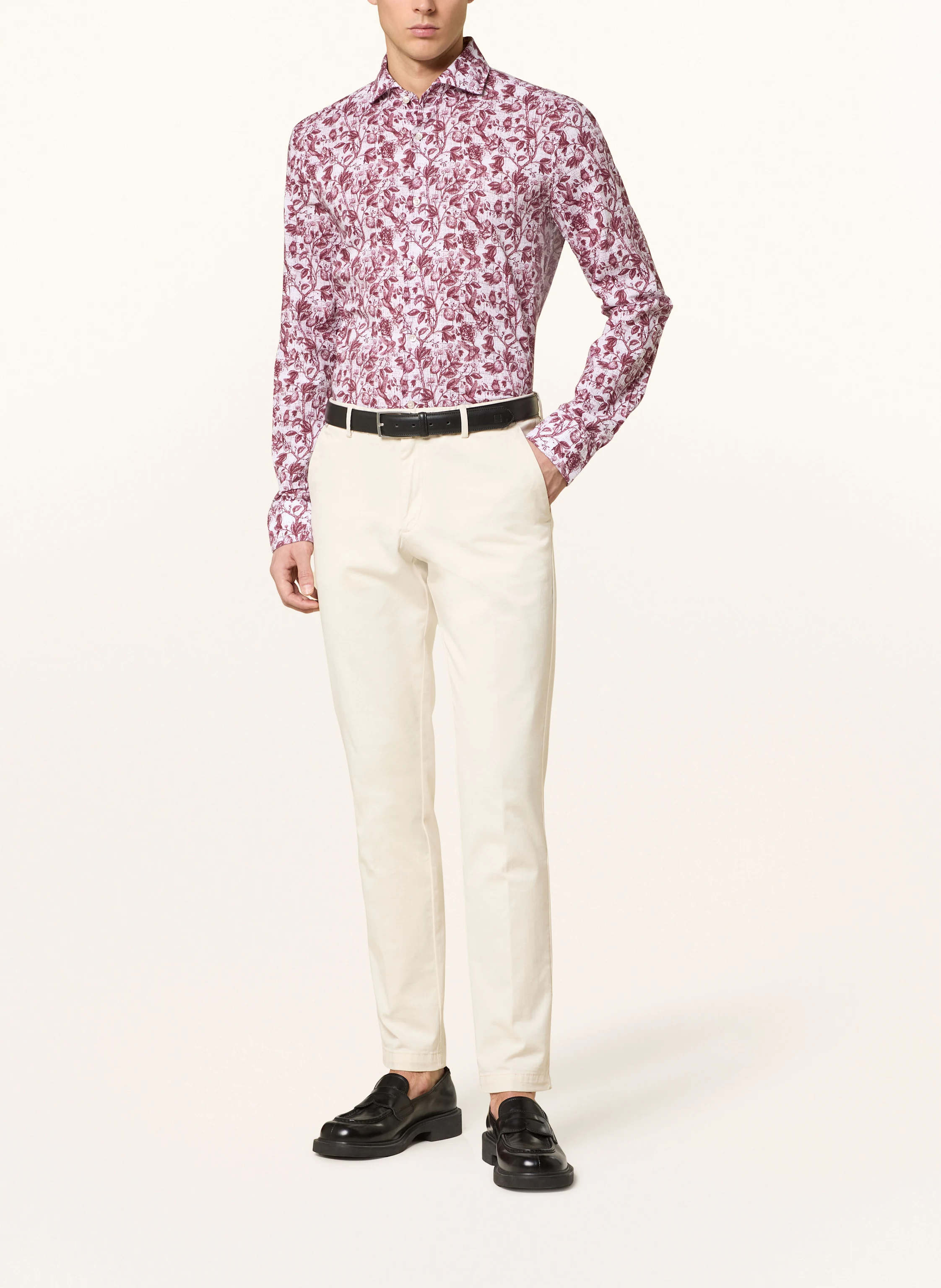 JOOP! Hemd PAI Slim Fit