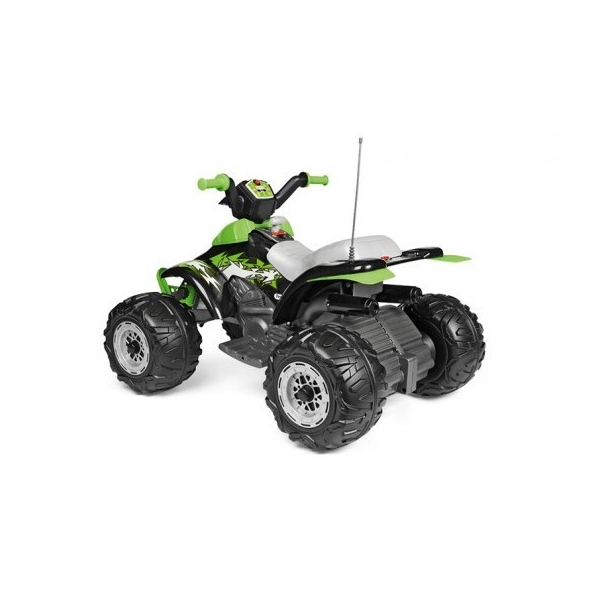 Quad Corral T-Rex 12volts