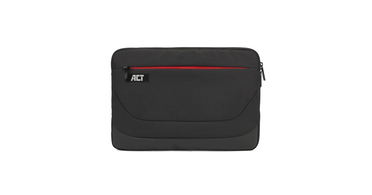 ACT ConnectivitySuburb Laptop Sleeve 13,3
