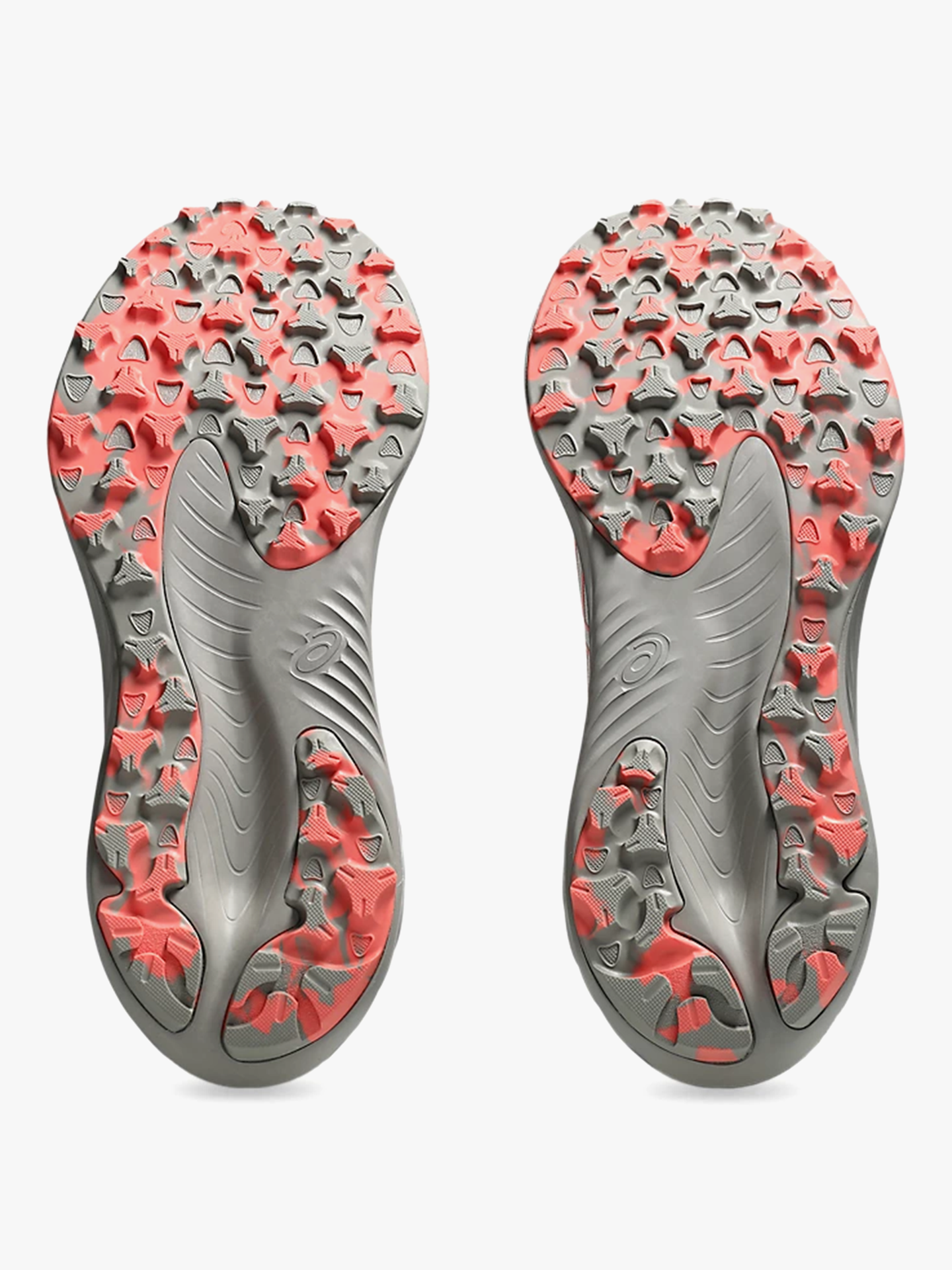 Gel-Excite Trail 2