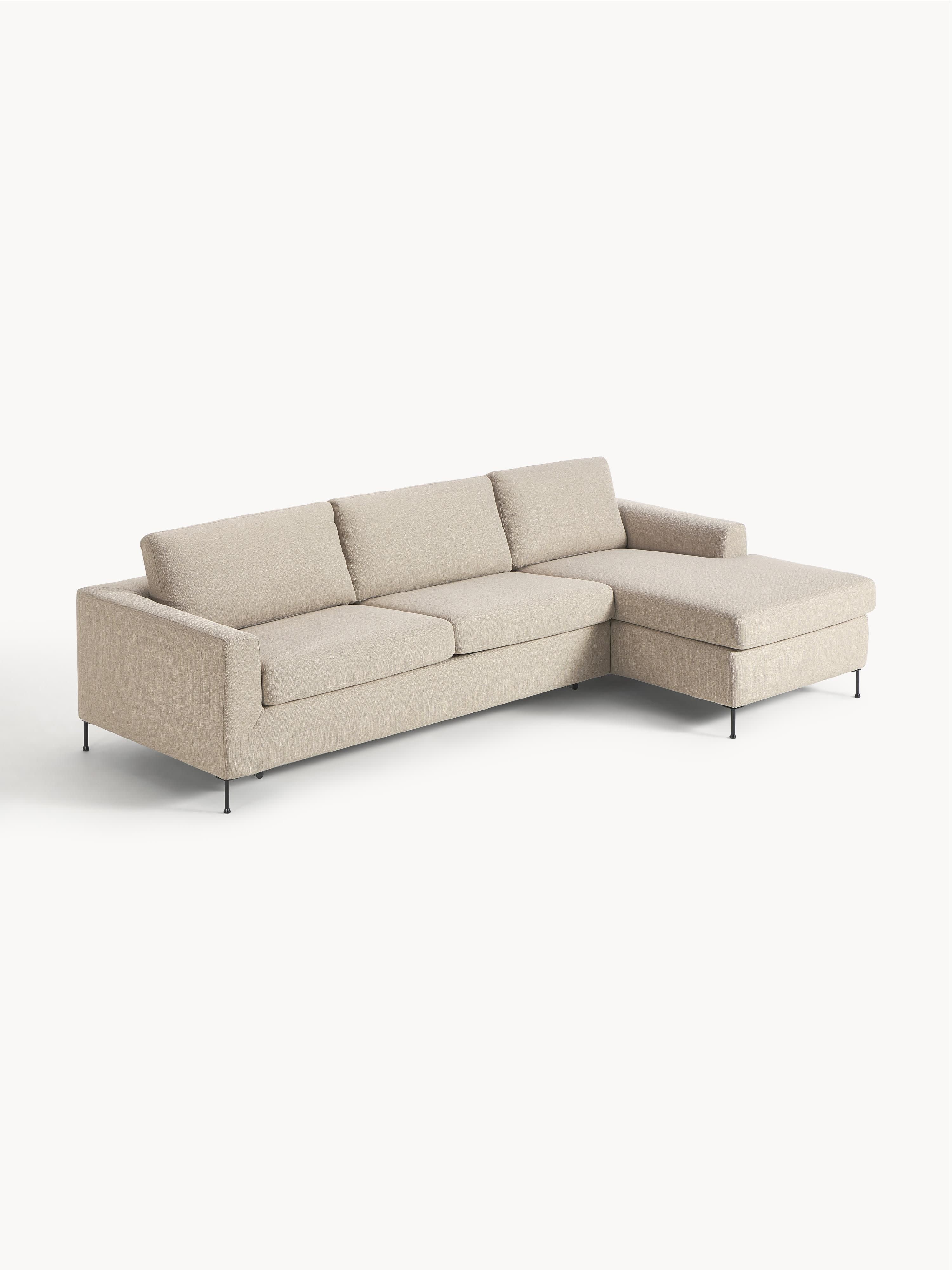 Slaapbank Cucita (3-zits) met matras