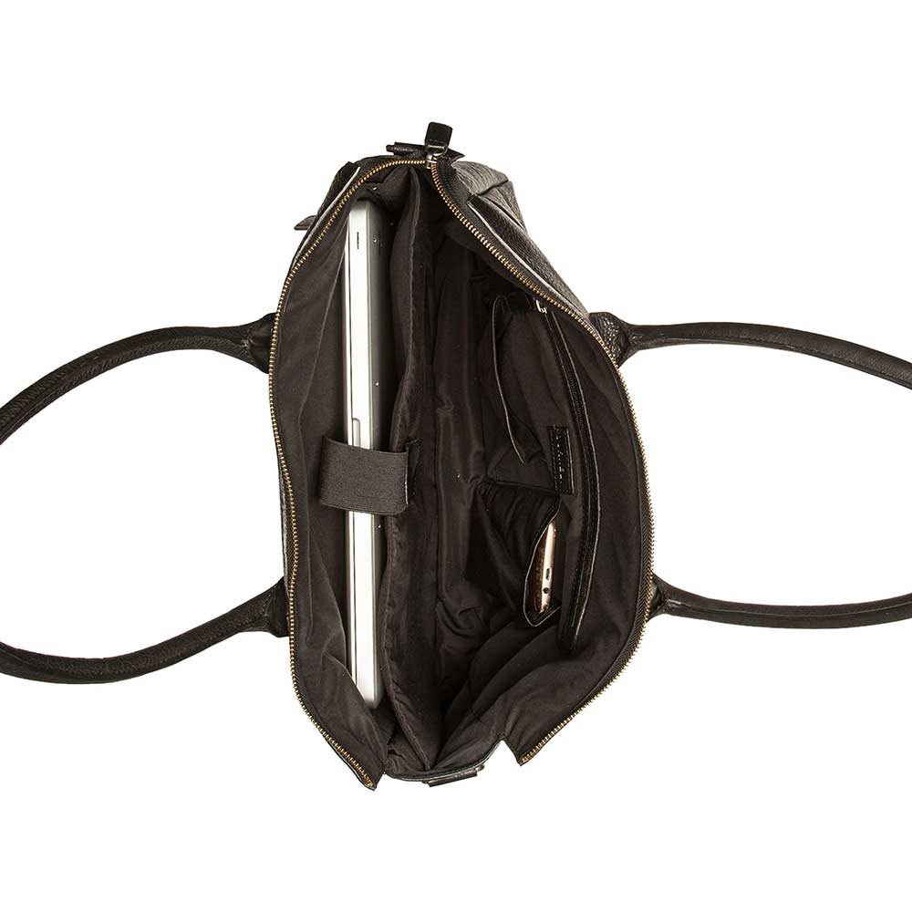 Burkely Antique Avery Laptopbag 15.6