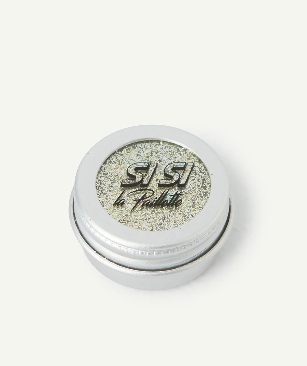 SI SI LA PAILLETTEPAILLETTES BARONNE DU DIMANCHE 5ML