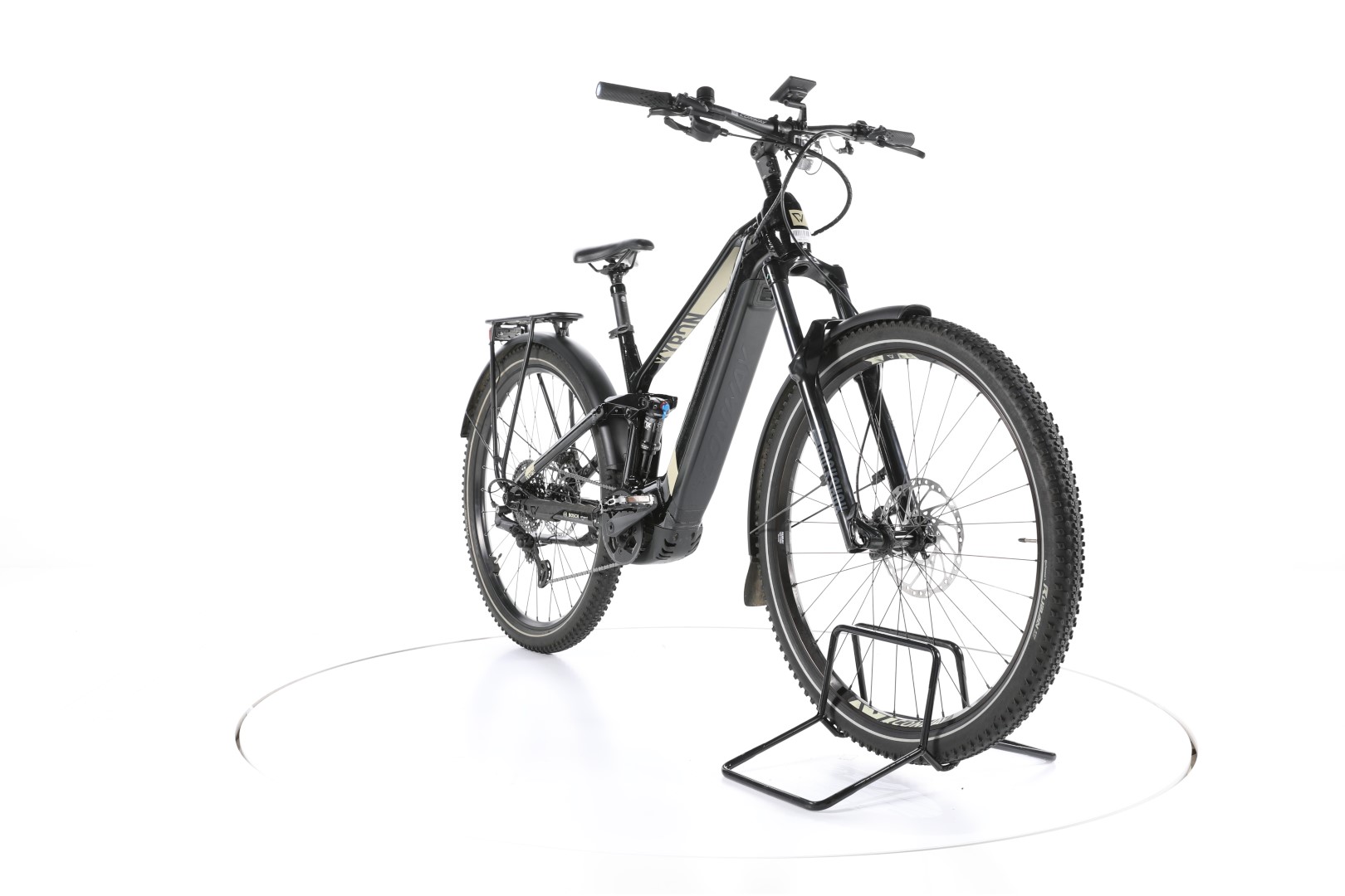 Conway Xyron SUV 2.9 (2021) | Diamond