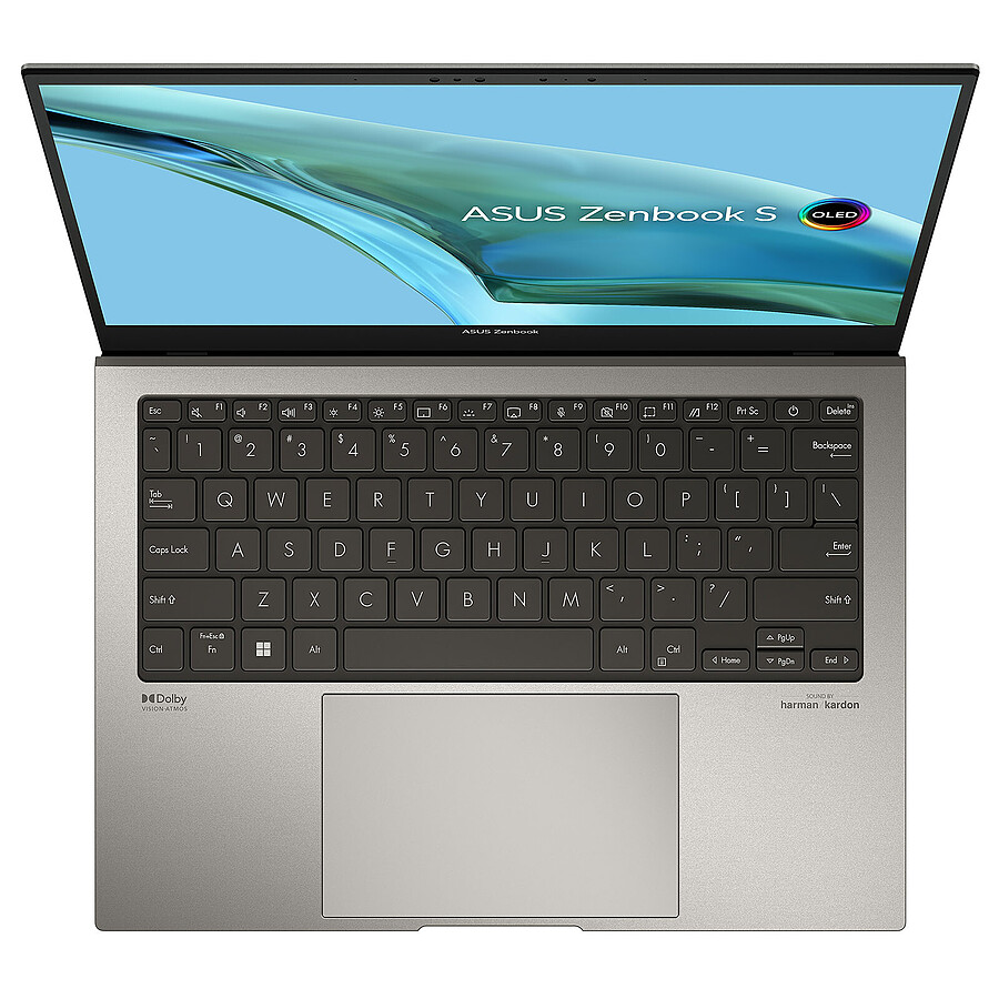 Asus Zenbook 13 OLED UX5304MA-NQ103W