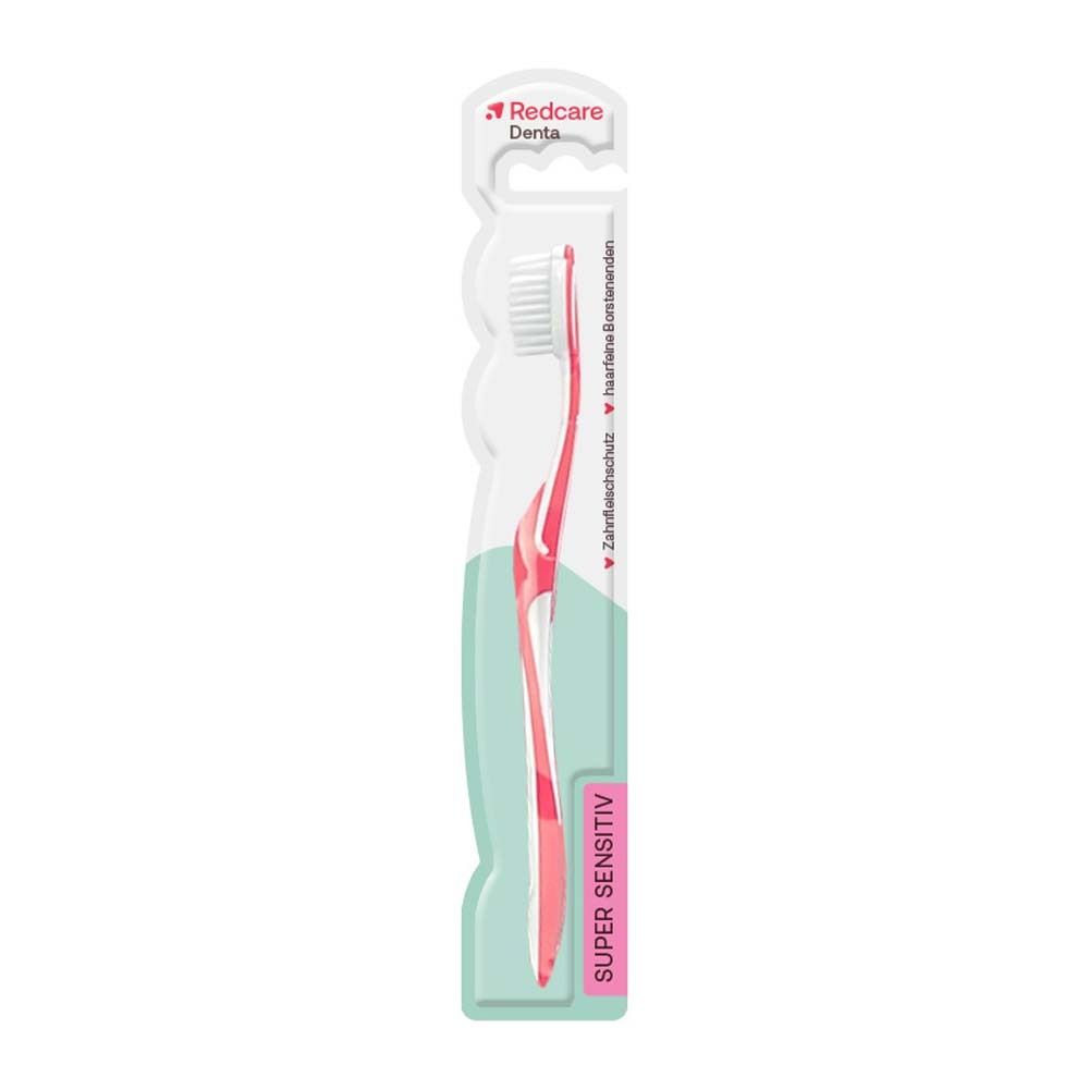 Redcare Super Sensitiv Zahnbürste