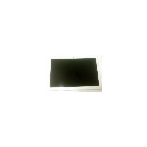 Display LCD   Touch   Frame Branco Lenovo Tab M10 TB-X605F