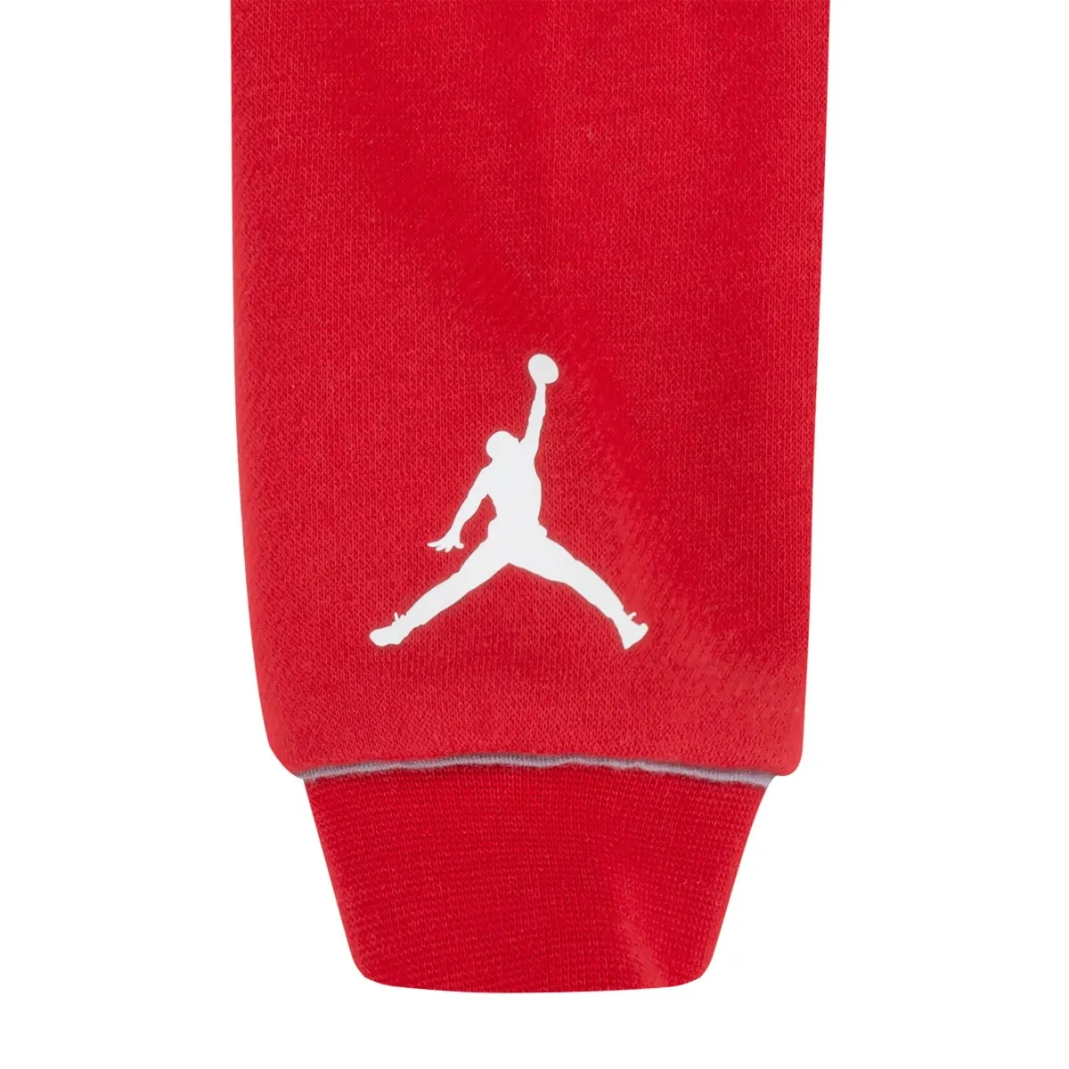 Jordan Ensemble Air Jordan Crew 2-4T