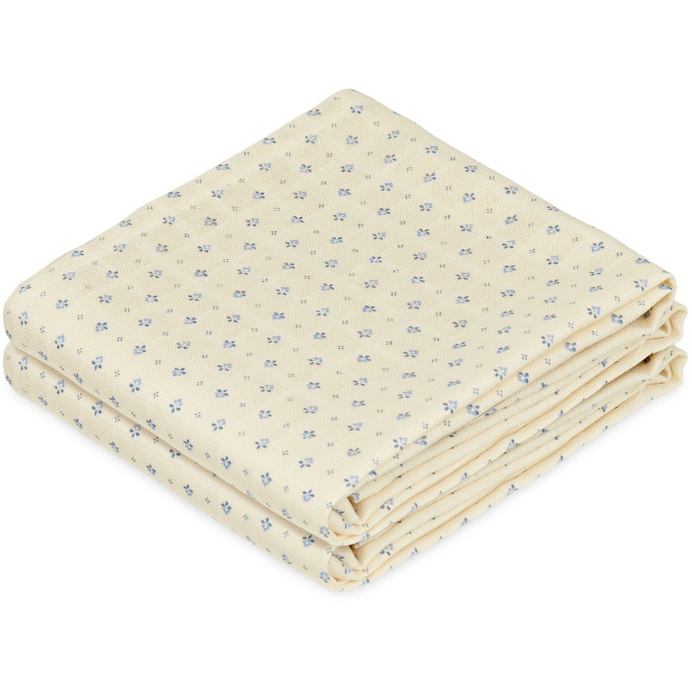 Køb Cam Cam Copenhagen Capri Stofbleer Printed 2-Pak