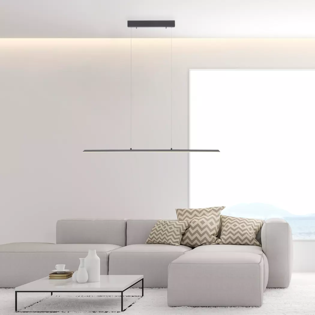 LED-Pendelleuchte Pure Lite