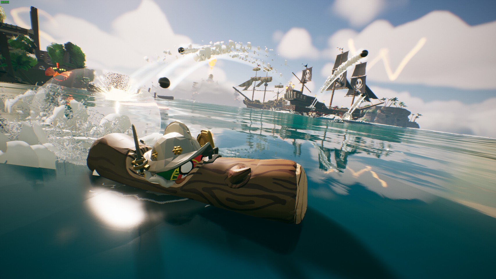 Bang-On Balls: Chronicles- PC