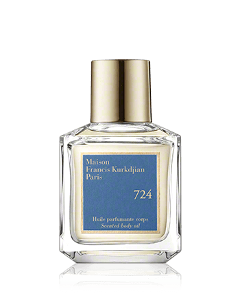 Maison Francis Kurkdjian 724 body oil 70ml