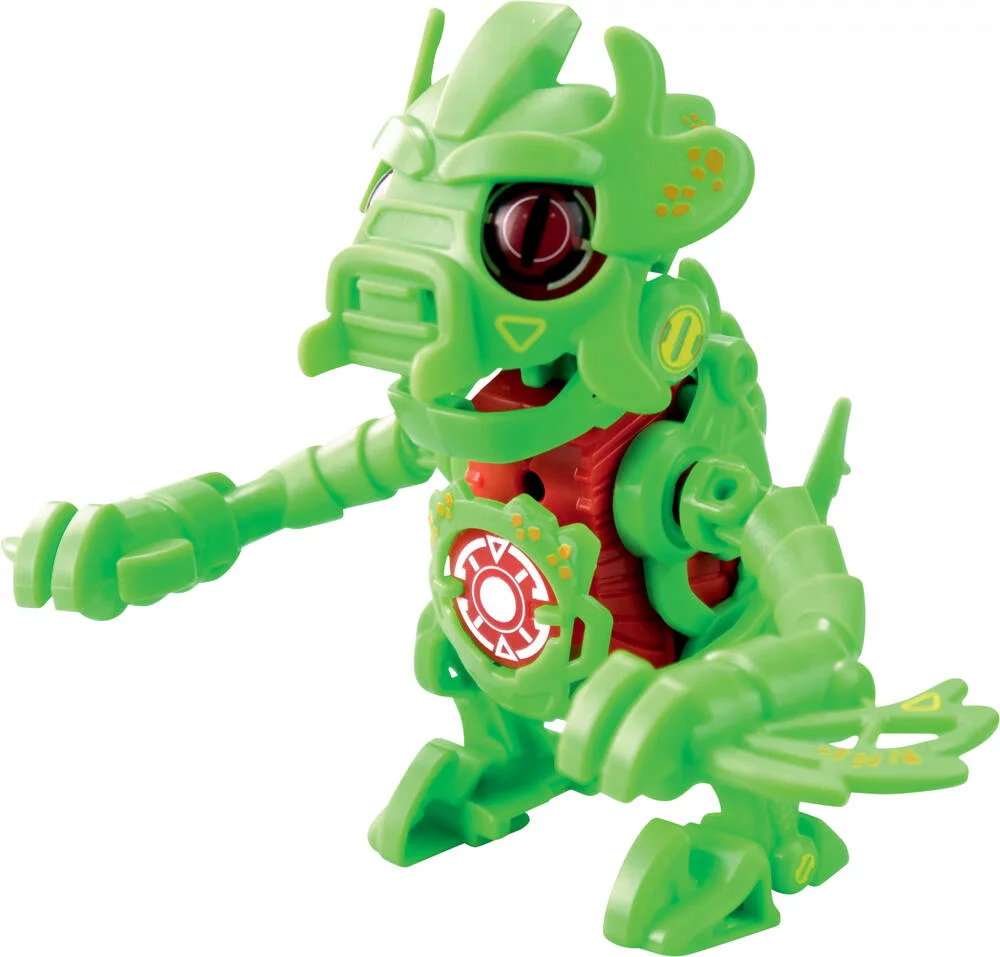 BIOPOD KOMBAT CREATURE