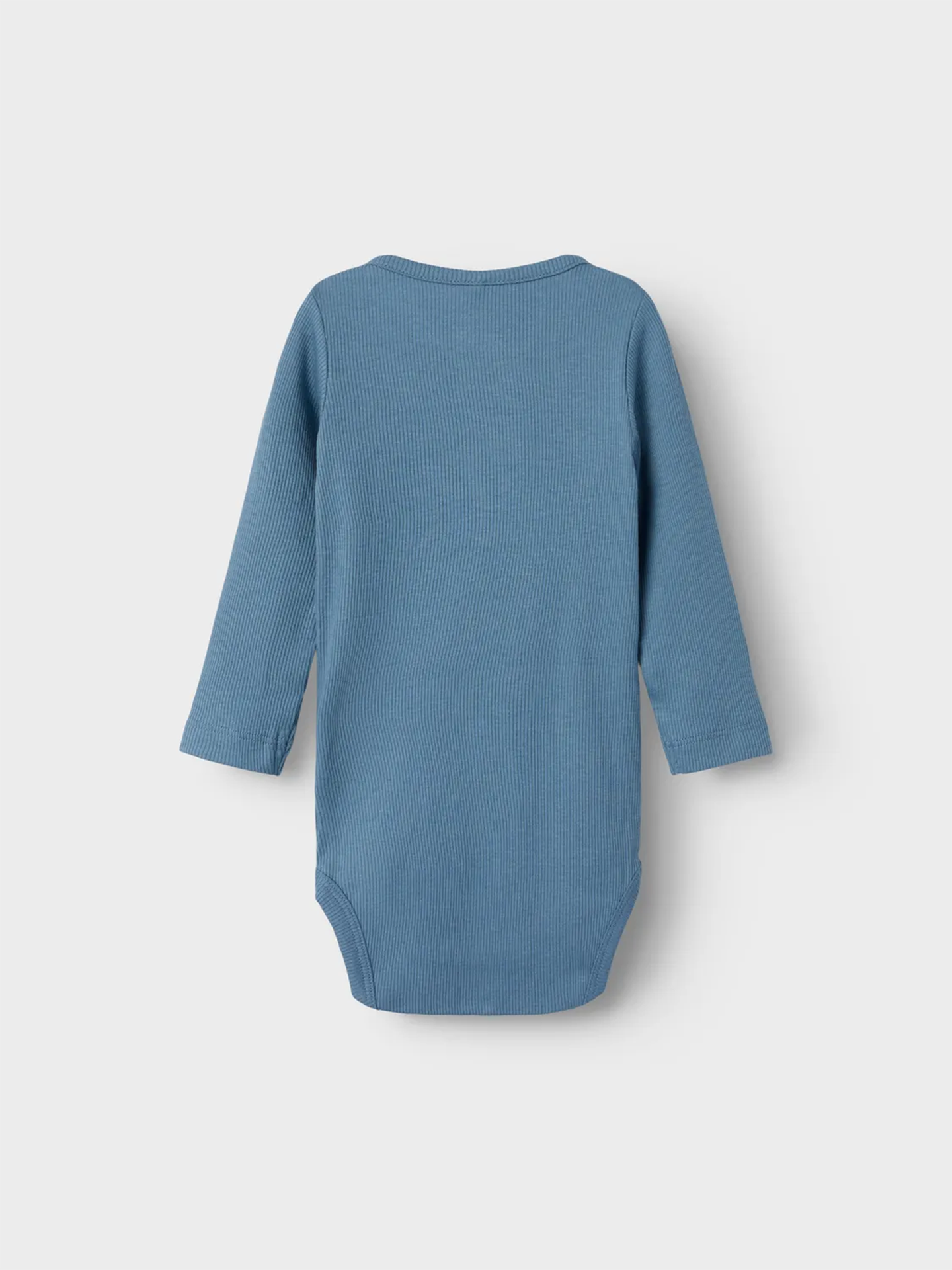 Kab Long Sleeve Body