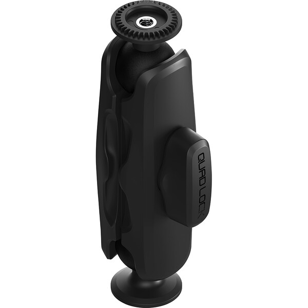 Quad Lock - Support bras double pivot Dual Pivot Medium 360 Noir