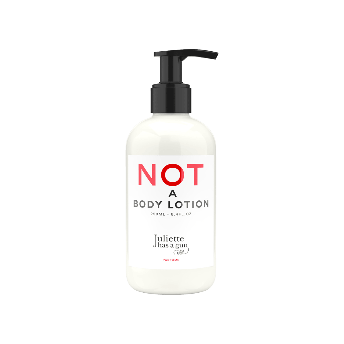 Not A Body Lotion 250ml