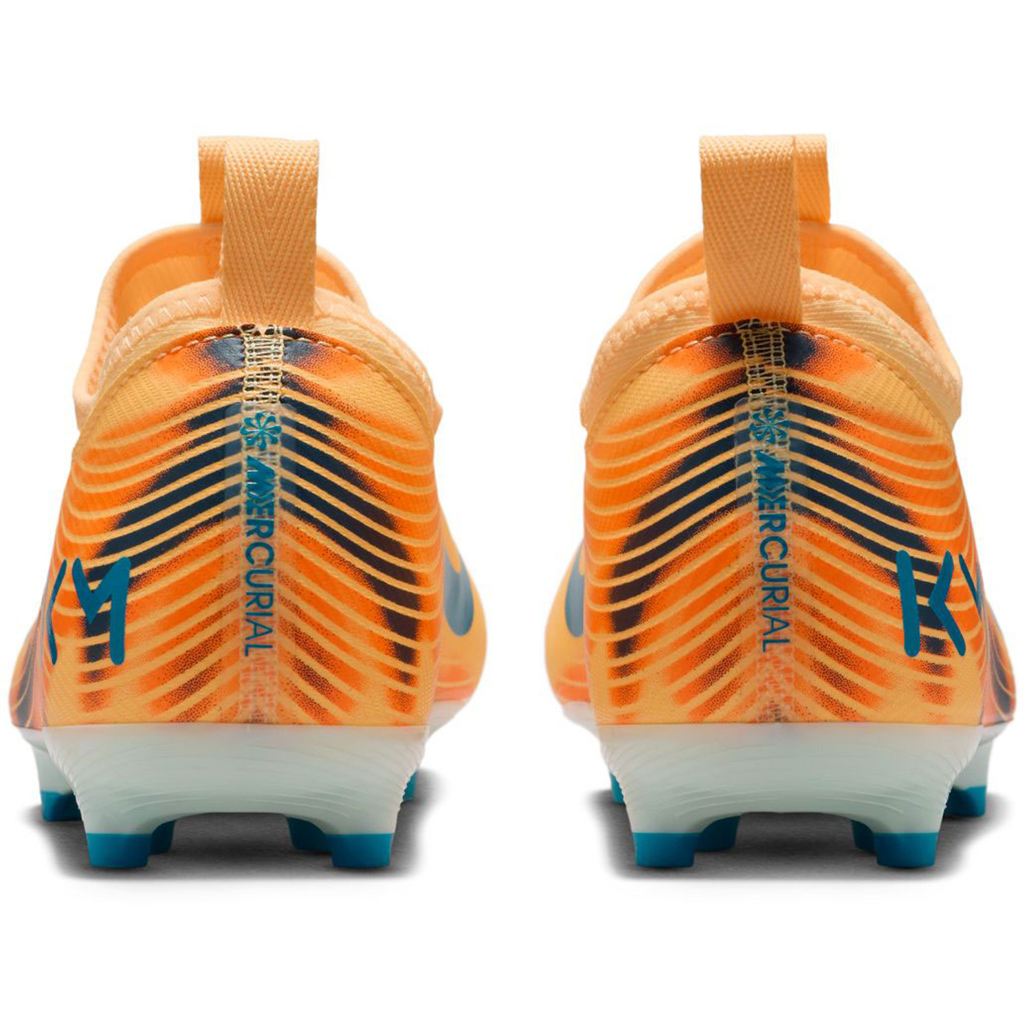 Nike Mercurial Zoom Vapor 16 Academy KM FG/MG Kids