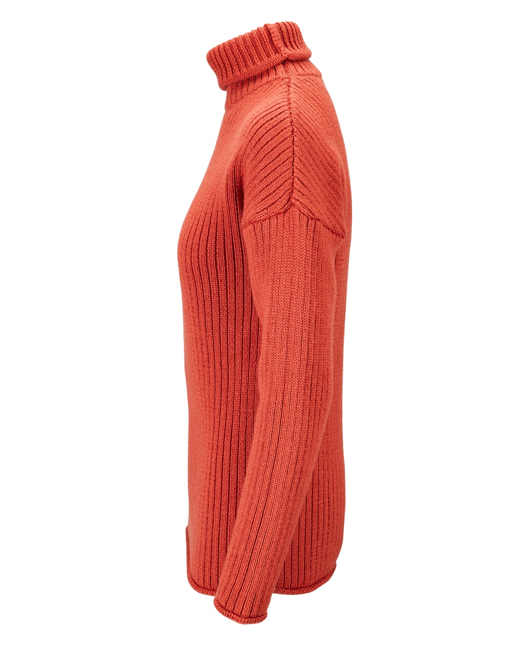 Amundsen Sports Heroes Original Turtle Neck, Dame<br>Fantastisk genser i 100% norsk ull!
