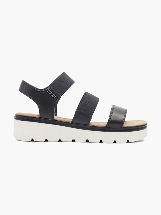 ESPRIT Sandalette