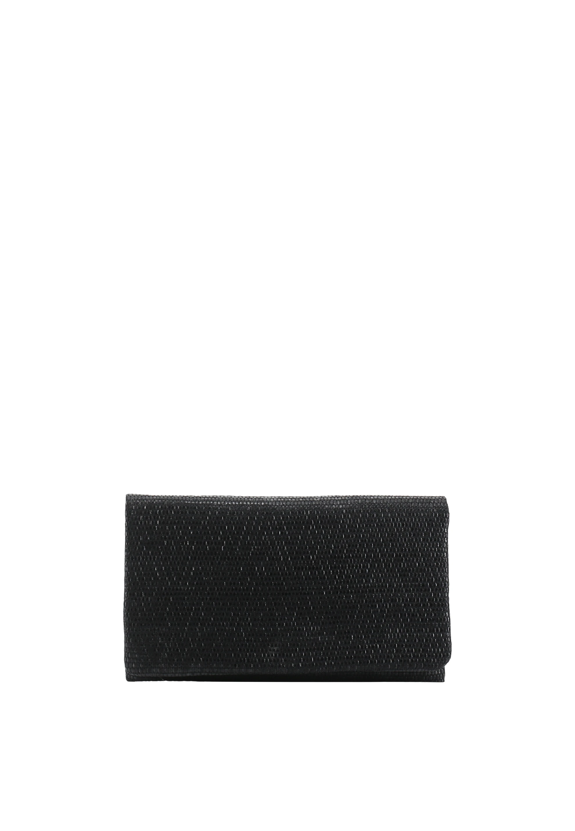 Clutch Raffia leggera Standard
