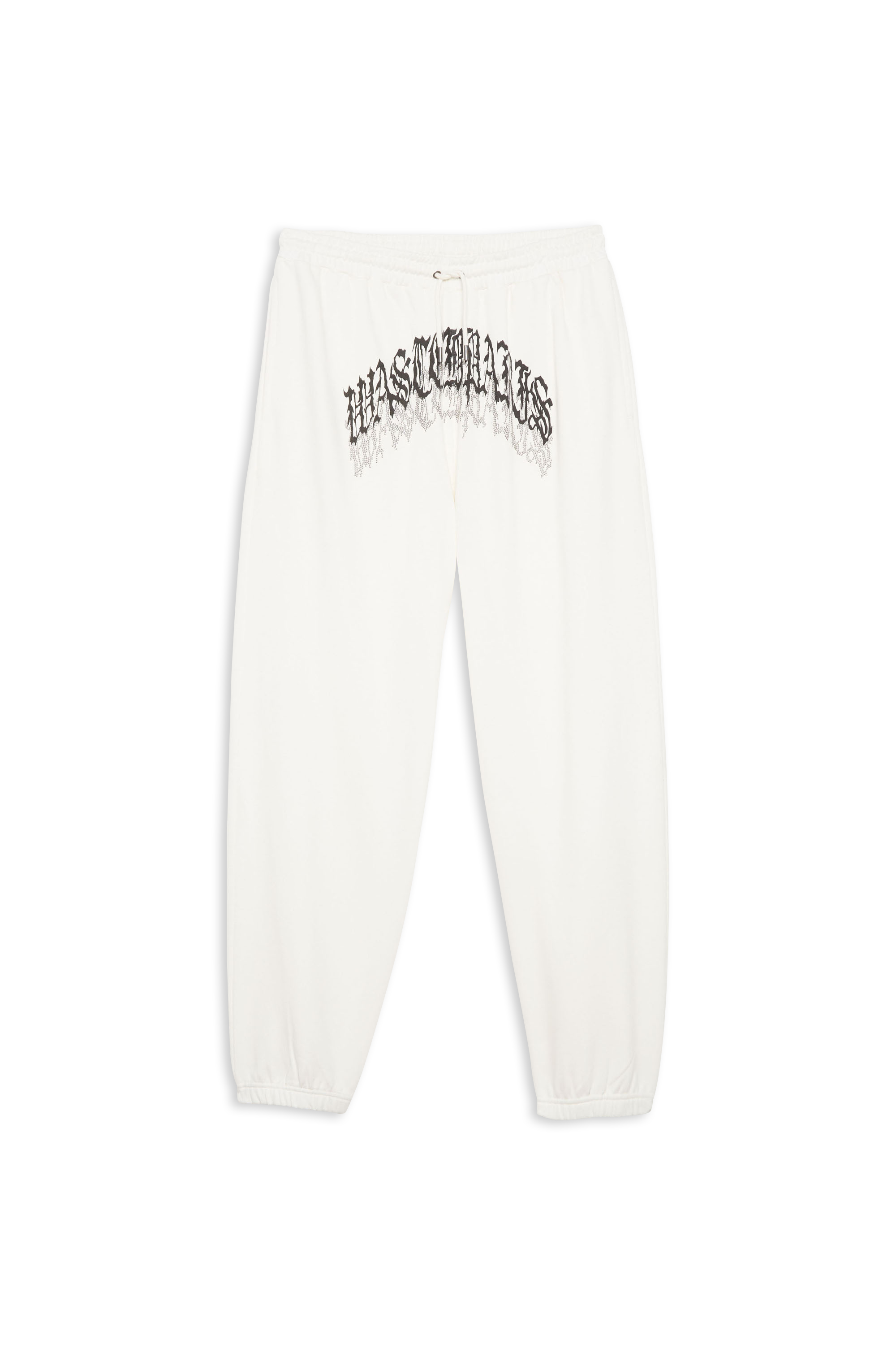 WASTED Jogging JOGGING GUARDIAN Beige