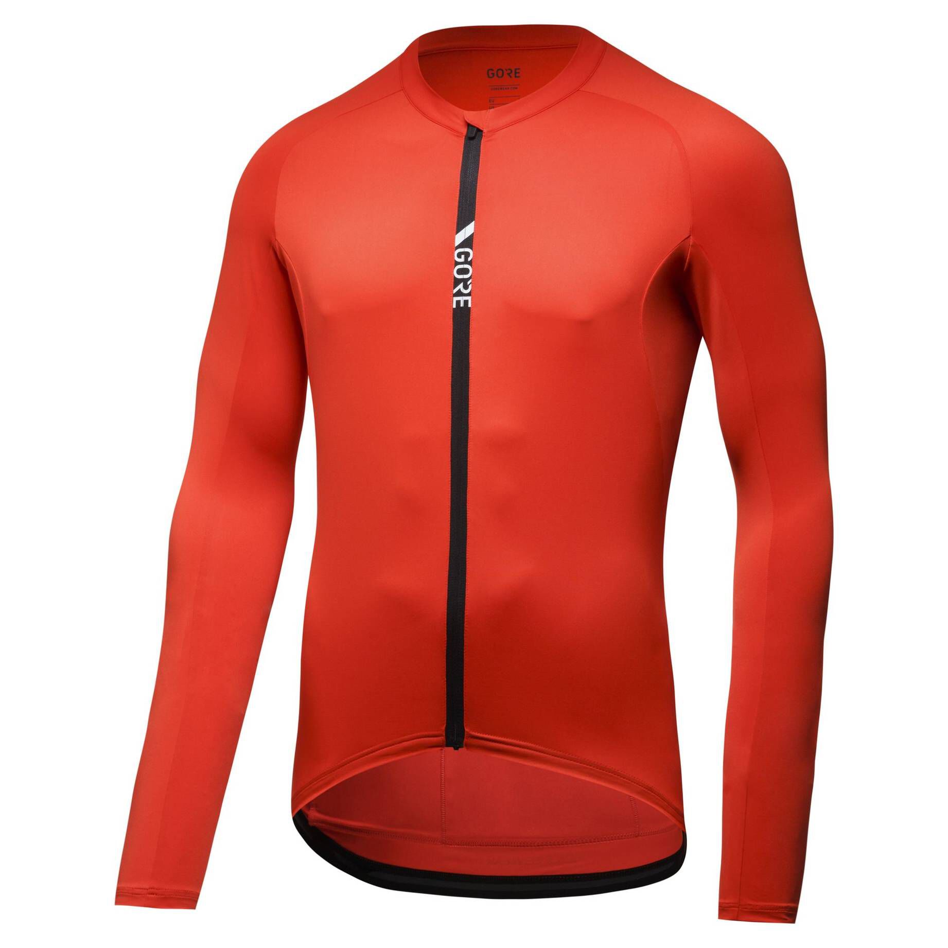 GOREWEAR| Herren Trikot Langarm TORRENT